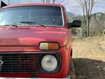 LADA (VAZ) Niva-11