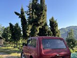 LADA (VAZ) Niva-6
