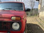 LADA (VAZ) Niva-13