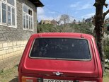 LADA (VAZ) Niva-9