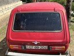 LADA (VAZ) Niva-10