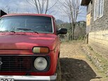 LADA (VAZ) Niva-12