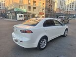 Mitsubishi Lancer-7