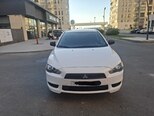 Mitsubishi Lancer-1