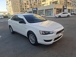Mitsubishi Lancer-8