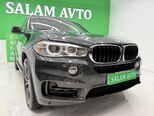 BMW X5-1