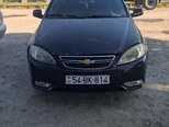 Daewoo Gentra-1