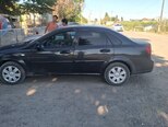 Daewoo Gentra-3