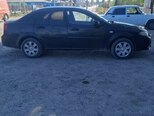 Daewoo Gentra-4