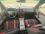 Mercedes E 240-3