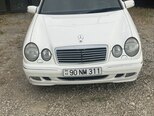 Mercedes E 240-10