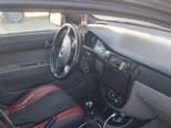 Daewoo Gentra-5