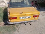 LADA (VAZ) 21011-2