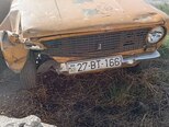 LADA (VAZ) 21011-5