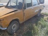LADA (VAZ) 21011-4