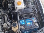Daewoo Gentra-10
