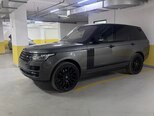 Land Rover Range Rover-16