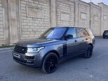 Land Rover Range Rover-6