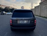 Land Rover Range Rover-2
