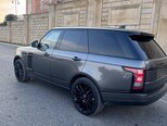 Land Rover Range Rover-4