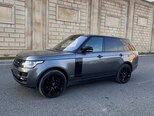 Land Rover Range Rover-3