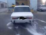 LADA (VAZ) 2106-7