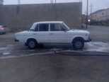 LADA (VAZ) 2106-5