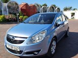 Opel Corsa-4