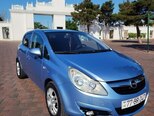 Opel Corsa-3