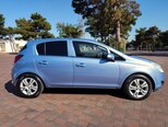 Opel Corsa-6