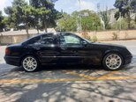 Mercedes E 350-4