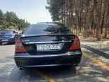 Mercedes E 350-2
