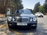 Mercedes E 350-8