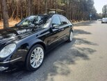 Mercedes E 350-7