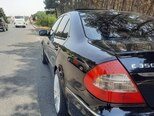 Mercedes E 350-6