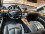 Mercedes E 350-3