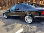 Mercedes E 350-12