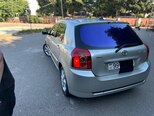 Toyota Corolla-4
