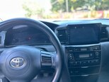 Toyota Corolla-7