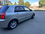 Toyota Corolla-5