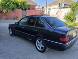 Mercedes C 200-12