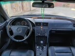 Mercedes C 200-3