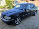 Mercedes C 200-5