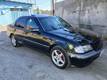 Mercedes C 200-4