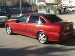 Opel Vectra-2