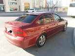 Opel Vectra-3