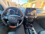 Toyota Land Cruiser Prado-8