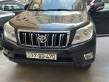 Toyota Land Cruiser Prado-1