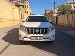 Toyota Land Cruiser Prado-1