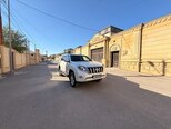 Toyota Land Cruiser Prado-6